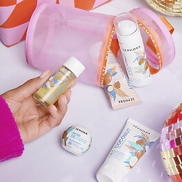 The Future is Yours Bath Mini Essentials